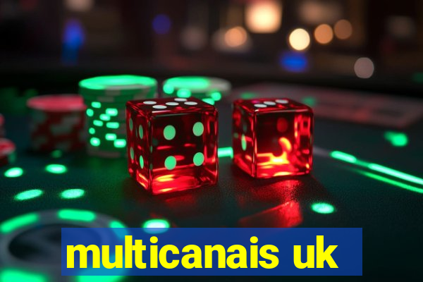 multicanais uk